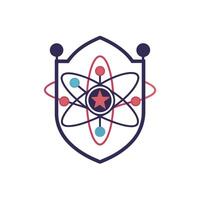 Creative and Elegant Minimalistic Logo Design for Technology and Software Company vector