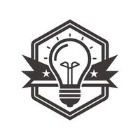 Creative and Elegant Minimalistic Logo Design for Technology and Software Company vector