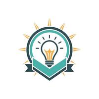 Creative and Elegant Minimalistic Logo Design for Technology and Software Company vector