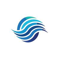 Creative and Elegant Minimalistic Logo Design for Technology and Software Company vector