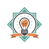 Creative and Elegant Minimalistic Logo Design for Technology and Software Company vector