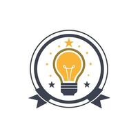 Creative and Elegant Minimalistic Logo Design for Technology and Software Company vector