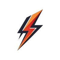 Creative and Elegant Minimalistic Logo Design for Technology and Software Company vector
