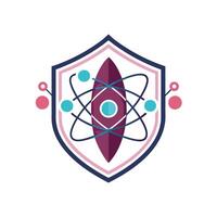 Creative and Elegant Minimalistic Logo Design for Technology and Software Company vector
