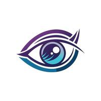 Creative and Elegant Minimalistic Logo Design for Technology and Software Company vector