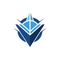 Creative and Elegant Minimalistic Logo Design for Technology and Software Company vector