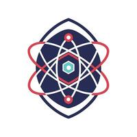 Creative and Elegant Minimalistic Logo Design for Technology and Software Company vector
