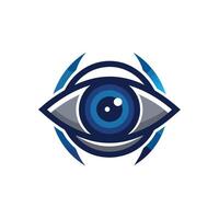Creative and Elegant Minimalistic Logo Design for Technology and Software Company vector