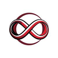 Creative and Elegant Minimalistic Logo Design for Technology and Software Company vector