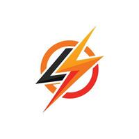 Creative and Elegant Minimalistic Logo Design for Technology and Software Company vector