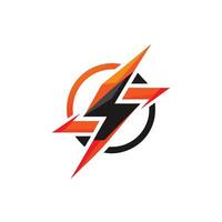 Creative and Elegant Minimalistic Logo Design for Technology and Software Company vector