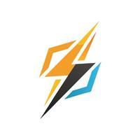 Creative and Elegant Minimalistic Logo Design for Technology and Software Company vector