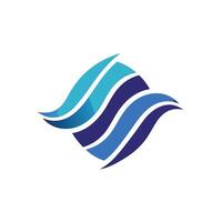 Creative and Elegant Minimalistic Logo Design for Technology and Software Company vector