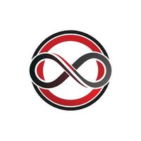 Creative and Elegant Minimalistic Logo Design for Technology and Software Company vector