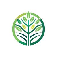 Creative and Elegant Minimalistic Logo Design for Technology and Software Company vector