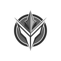 Creative and Elegant Minimalistic Logo Design for Technology and Software Company vector