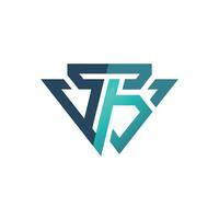 Creative and Elegant Minimalistic Logo Design for Technology and Software Company vector