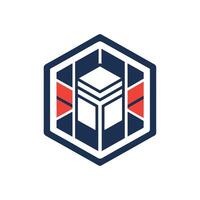 Creative and Elegant Minimalistic Logo Design for Technology and Software Company vector