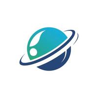 Creative and Elegant Minimalistic Logo Design for Technology and Software Company vector