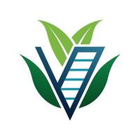 Creative and Elegant Minimalistic Logo Design for Technology and Software Company vector