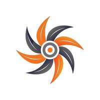 Creative and Elegant Minimalistic Logo Design for Technology and Software Company vector