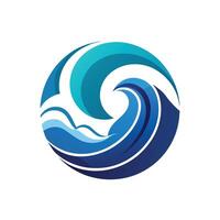 Creative and Elegant Minimalistic Logo Design for Technology and Software Company vector