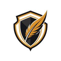 Creative and Elegant Minimalistic Logo Design for Technology and Software Company vector
