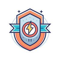 Creative and Elegant Minimalistic Logo Design for Technology and Software Company vector