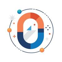 Creative and Elegant Minimalistic Logo Design for Technology and Software Company vector