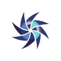Creative and Elegant Minimalistic Logo Design for Technology and Software Company vector