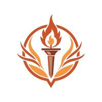 Creative and Elegant Minimalistic Logo Design for Technology and Software Company vector