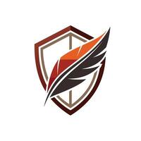 Creative and Elegant Minimalistic Logo Design for Technology and Software Company vector