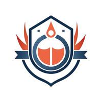 Creative and Elegant Minimalistic Logo Design for Technology and Software Company vector