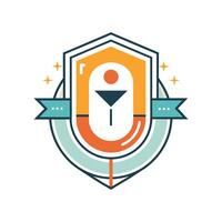 Creative and Elegant Minimalistic Logo Design for Technology and Software Company vector