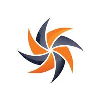 Creative and Elegant Minimalistic Logo Design for Technology and Software Company vector