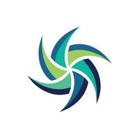 Creative and Elegant Minimalistic Logo Design for Technology and Software Company vector