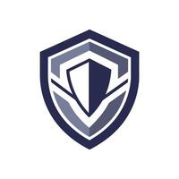 Creative and Elegant Minimalistic Logo Design for Technology and Software Company vector