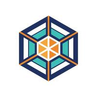 Creative and Elegant Minimalistic Logo Design for Technology and Software Company vector