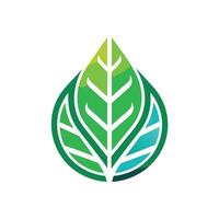 Creative and Elegant Minimalistic Logo Design for Technology and Software Company vector
