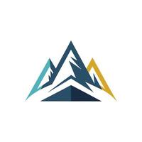 Creative and Elegant Minimalistic Logo Design for Technology and Software Company vector