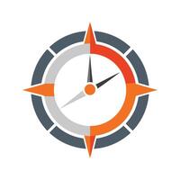 Creative and Elegant Minimalistic Logo Design for Technology and Software Company vector
