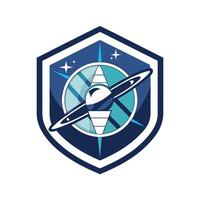 Creative and Elegant Minimalistic Logo Design for Technology and Software Company vector