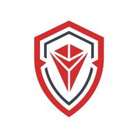 Creative and Elegant Minimalistic Logo Design for Technology and Software Company vector
