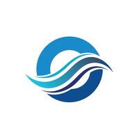 Creative and Elegant Minimalistic Logo Design for Technology and Software Company vector