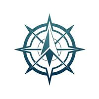 Creative and Elegant Minimalistic Logo Design for Technology and Software Company vector