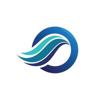 Creative and Elegant Minimalistic Logo Design for Technology and Software Company vector