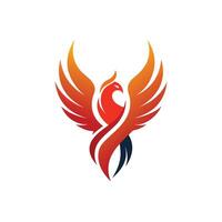 Creative and Elegant Minimalistic Logo Design for Technology and Software Company vector