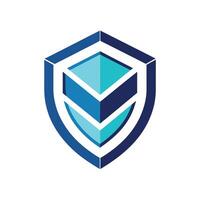 Creative and Elegant Minimalistic Logo Design for Technology and Software Company vector