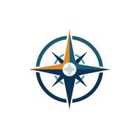 Creative and Elegant Minimalistic Logo Design for Technology and Software Company vector