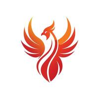 Creative and Elegant Minimalistic Logo Design for Technology and Software Company vector